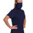 Badger Women's 2B1 Performance Tee with Mask Badger
