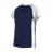 Alleson Youth Two Button Fastpitch Softball Jersey Alleson