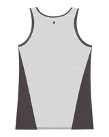 Badger Women's Ventback Singlet Badger