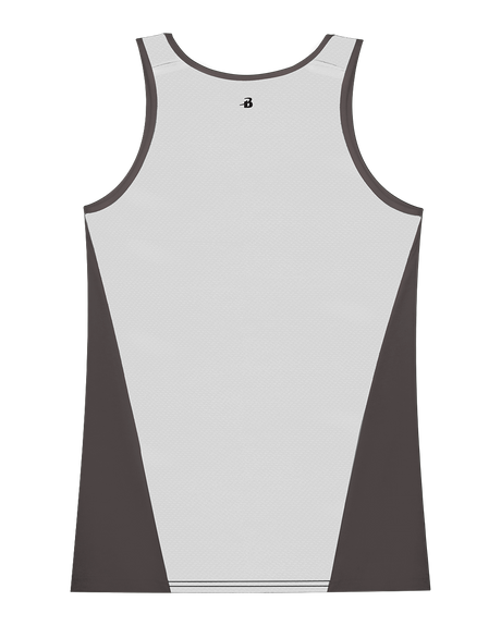 Badger Women's Ventback Singlet Badger