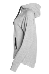 Badger Women's Fitflex Zip Hoodie Badger