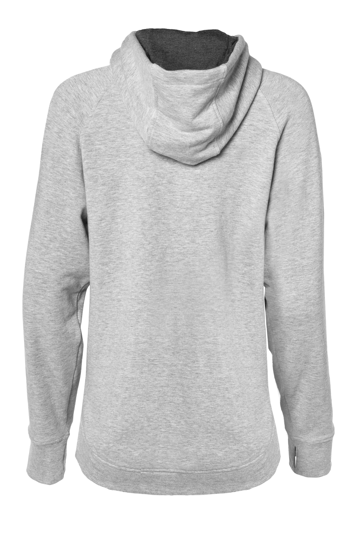 Badger Women's Fitflex Zip Hoodie Badger