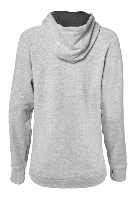Badger Women's Fitflex Zip Hoodie Badger