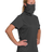 Badger Women's 2B1 Performance Tee with Mask Badger