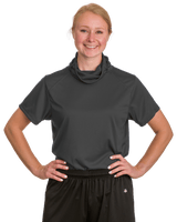 Badger Women's 2B1 Performance Tee with Mask Badger