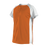 Alleson Youth Two Button Fastpitch Softball Jersey Alleson