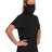 Badger Women's 2B1 Performance Tee with Mask Badger