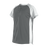 Alleson Youth Two Button Fastpitch Softball Jersey Alleson