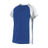Alleson Youth Two Button Fastpitch Softball Jersey Alleson