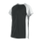 Alleson Youth Two Button Fastpitch Softball Jersey Alleson