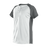 Alleson Youth Two Button Fastpitch Softball Jersey Alleson