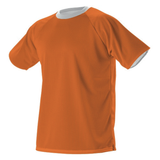 Badger Youth Extreme Mesh Reversible Jersey Badger