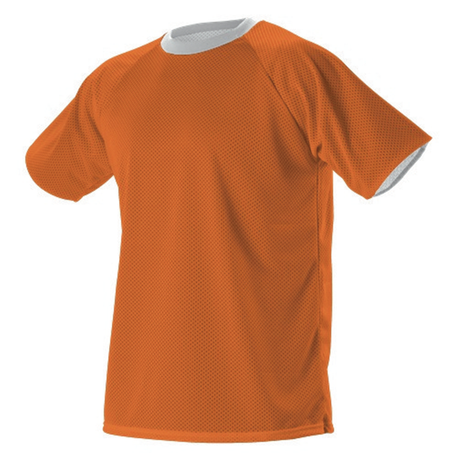 Badger Youth Extreme Mesh Reversible Jersey Badger