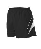 Alleson Men's Loose Fit Track Short Alleson