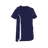 Alleson Youth Fastpitch Crew Neck Baseball Jersey Alleson