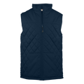 Badger Women's Quilted Vest Badger
