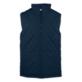 Badger Women's Quilted Vest Badger