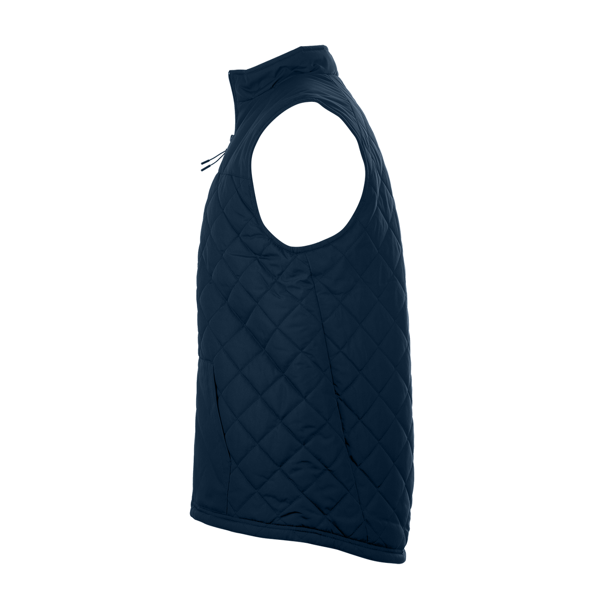 Badger Women's Quilted Vest Badger