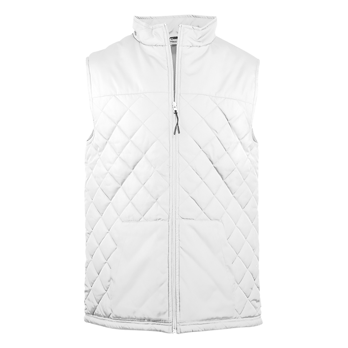 Badger Women's Quilted Vest Badger