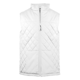 Badger Women's Quilted Vest Badger