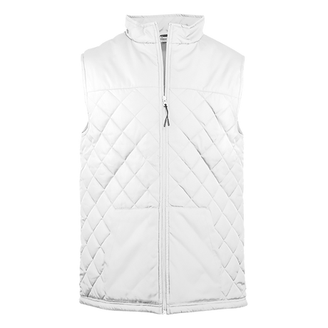Badger Women's Quilted Vest Badger