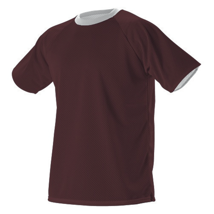 Badger Youth Extreme Mesh Reversible Jersey Badger