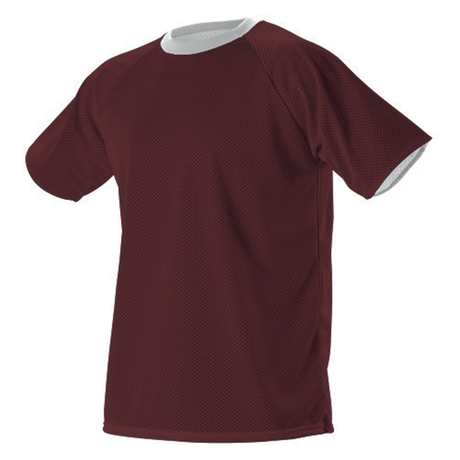 Badger Youth Extreme Mesh Reversible Jersey Badger