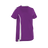 Alleson Youth Fastpitch Crew Neck Baseball Jersey Alleson