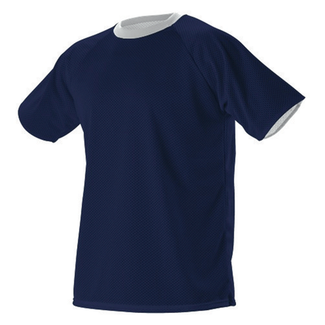 Badger Youth Extreme Mesh Reversible Jersey Badger