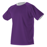 Badger Youth Extreme Mesh Reversible Jersey Badger
