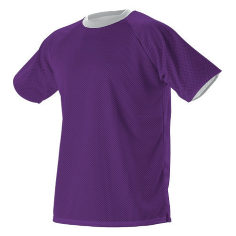 Badger Youth Extreme Mesh Reversible Jersey Badger