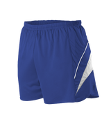 Alleson Men's Loose Fit Track Short Alleson