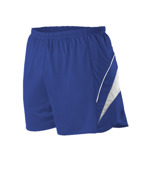 Alleson Men's Loose Fit Track Short Alleson