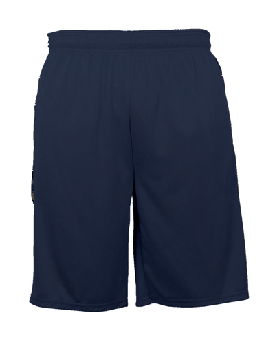 Badger Youth Digital Panel Shorts