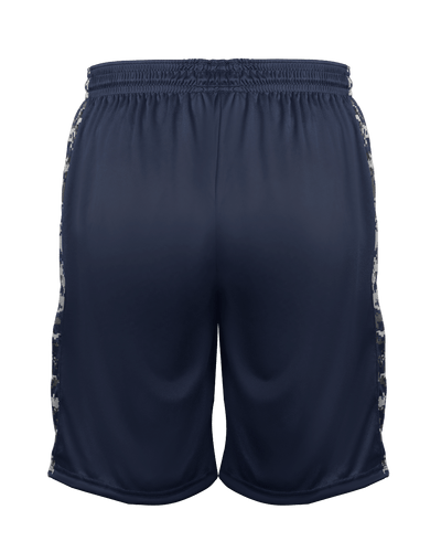 Badger Youth Digital Panel Shorts