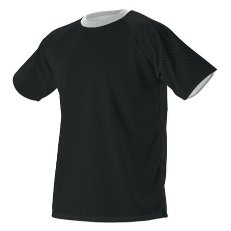 Badger Youth Extreme Mesh Reversible Jersey Badger