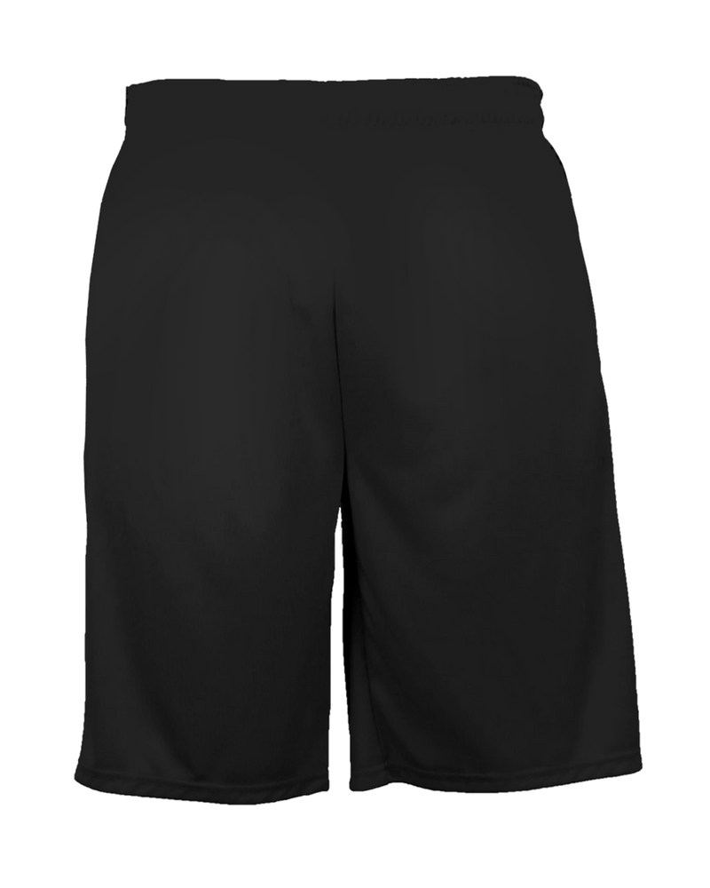 Badger Youth Digital Panel Shorts