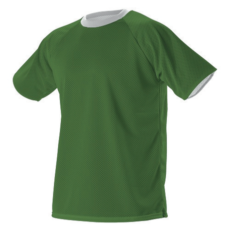 Badger Youth Extreme Mesh Reversible Jersey Badger