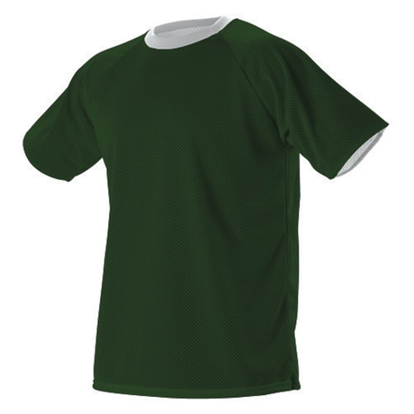 Badger Youth Extreme Mesh Reversible Jersey Badger