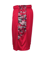 Badger Youth Digital Panel Shorts Youth Apparel Pants & Shorts