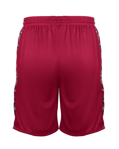 Badger Youth Digital Panel Shorts
