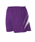 Alleson Men's Loose Fit Track Short Alleson