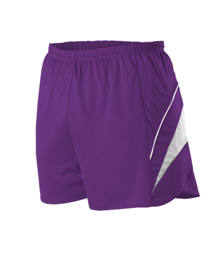 Alleson Men's Loose Fit Track Short Alleson
