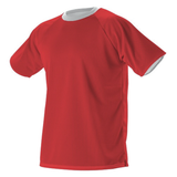 Badger Youth Extreme Mesh Reversible Jersey Badger