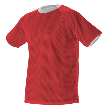Badger Youth Extreme Mesh Reversible Jersey Badger