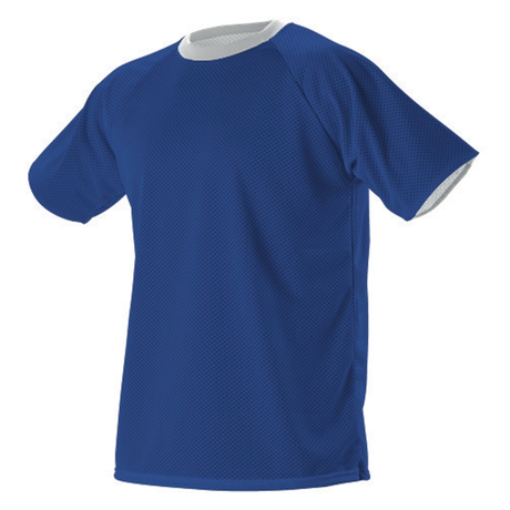 Badger Youth Extreme Mesh Reversible Jersey Badger