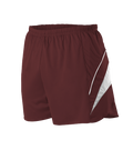 Alleson Men's Loose Fit Track Short Alleson