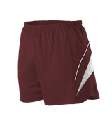 Alleson Men's Loose Fit Track Short Alleson