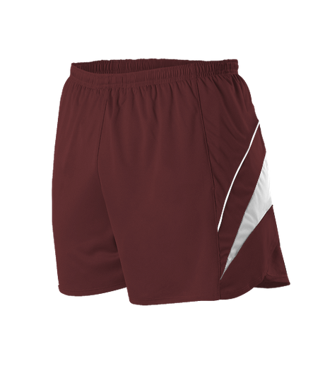 Alleson Men's Loose Fit Track Short Alleson