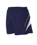 Alleson Men's Loose Fit Track Short Alleson